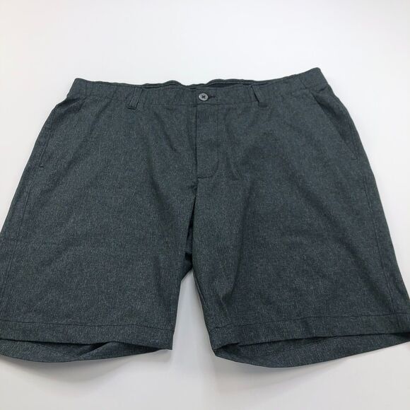 Under Armour Showdown Vented 40 (Fit 40) Flex Waist 10" Shorts 1309551 - Picture 1 of 12